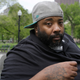 Emory Ellis is suing Burger King, accusing the chain in a lawsuit filed this week of discriminating against him because he’s black and homeless.